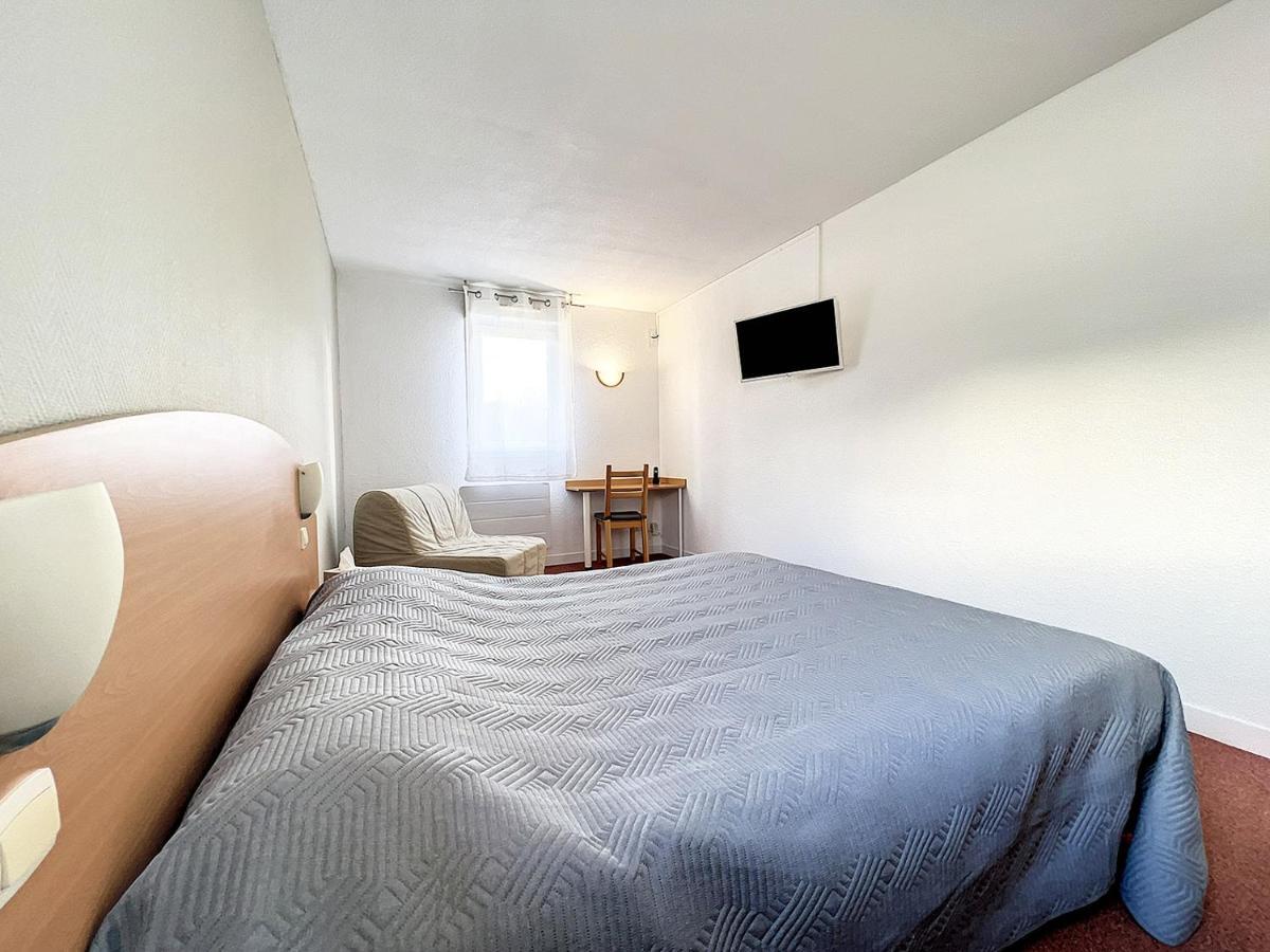 Valhotel - Hotel-Residence Chateaufort Ngoại thất bức ảnh