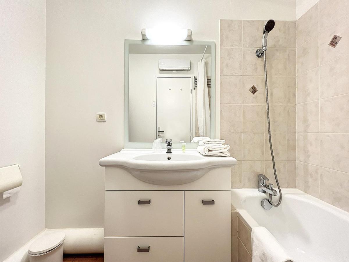 Valhotel - Hotel-Residence Chateaufort Ngoại thất bức ảnh