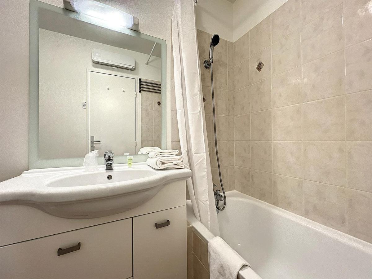 Valhotel - Hotel-Residence Chateaufort Ngoại thất bức ảnh